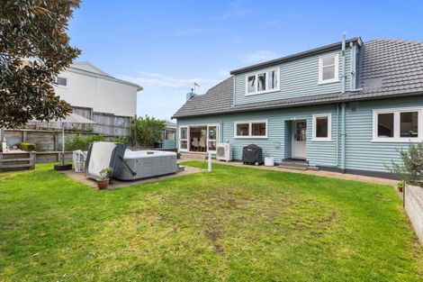 Photo of property in 5 Scantlebury Street, Tauranga South, Tauranga, 3112
