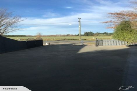 Photo of property in 2560 Bealey Road, Hororata, Darfield, 7572