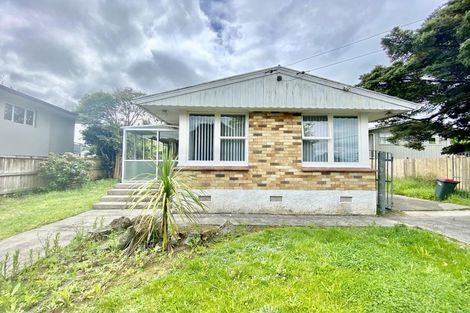 Photo of property in 14 Hillcrest Grove, Hillpark, Auckland, 2102