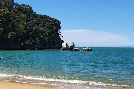 Photo of property in 15 Indus Place, Kaiteriteri, Motueka, 7197