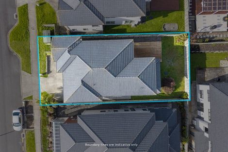 Photo of property in 10 Ballinabreen Road, Flat Bush, Auckland, 2019