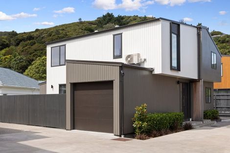 Photo of property in 6/323 Riverside Drive, Waterloo, Lower Hutt, 5011