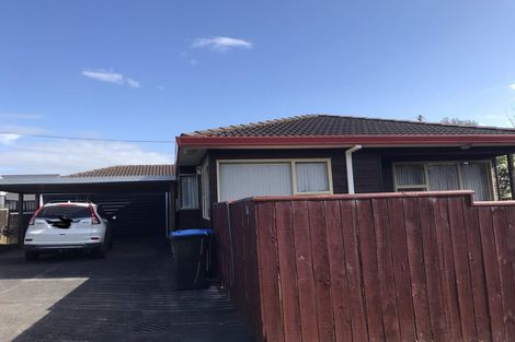 Photo of property in 2/84 Parau Street, Mount Eden, Auckland, 1041