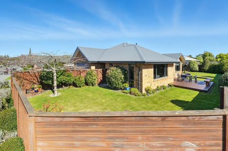 Photo of property in 29 Kowhai Avenue, Rangiora, 7400