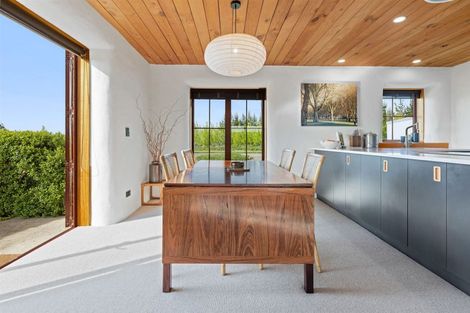 Photo of property in 304 Stokes Road, Balcairn, Amberley, 7481