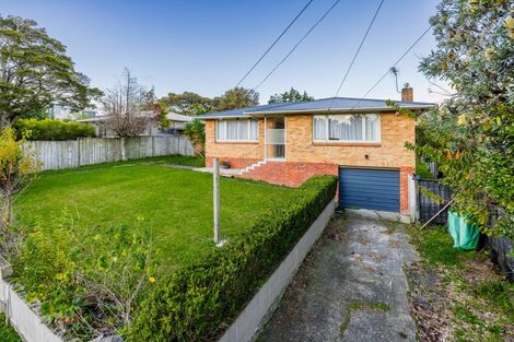 Photo of property in 5 Brough Road, Manurewa East, Auckland, 2102