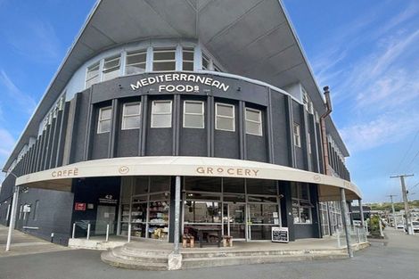 Photo of property in 2/42 Constable Street, Newtown, Wellington, 6021