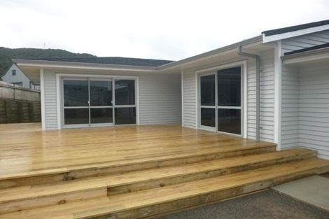 Photo of property in 89 Mohaka Street, Wainuiomata, Lower Hutt, 5014
