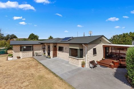 Photo of property in 346a Kawerau Road, Putauaki, Kawerau, 3192