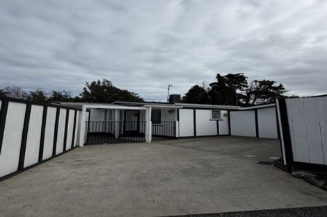 Photo of property in 130a Main Road North, Woodend, 7610