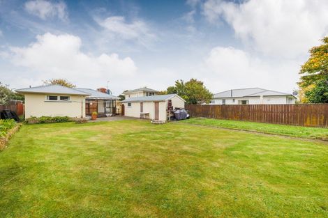 Photo of property in 43 Richmond Avenue, Takaro, Palmerston North, 4410