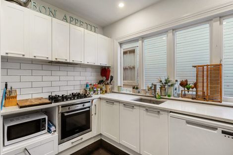 Photo of property in 12 Francis Street, Grey Lynn, Auckland, 1021