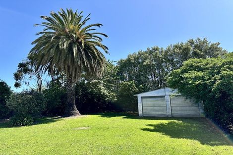 Photo of property in 20 Mckenzie Street, Levin, 5510