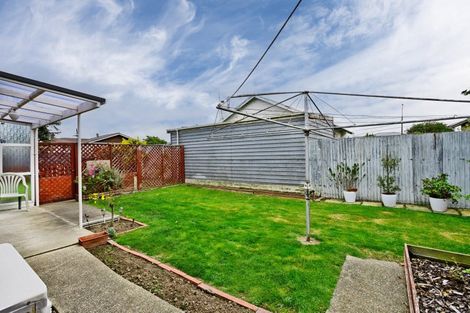 Photo of property in 340 Ness Street, Appleby, Invercargill, 9812