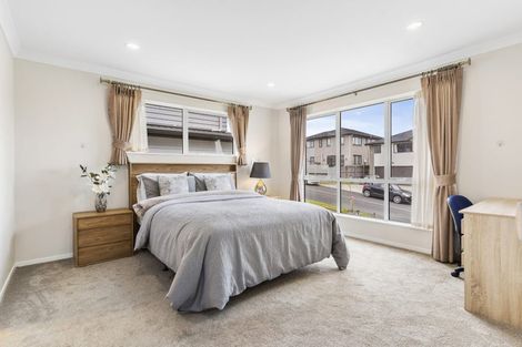 Photo of property in 18 Kilcooley Road, Flat Bush, Auckland, 2019