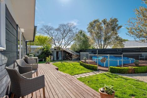 Photo of property in 23 Shirtliff Street, Riversdale, Blenheim, 7201