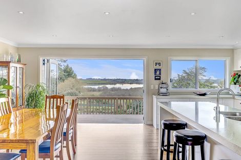 Photo of property in 319b Rotowaro Road, Huntly, 3771