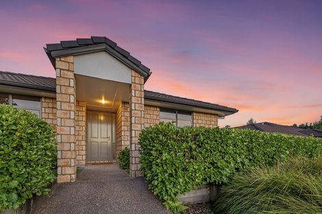 Photo of property in 6 Barometer Way, Pyes Pa, Tauranga, 3112