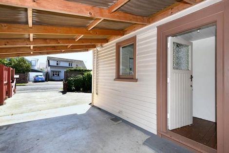 Photo of property in 248 Milton Street, Sydenham, Christchurch, 8023