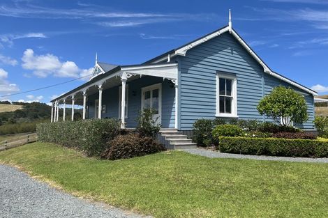 Photo of property in 576 Millbrook Road, Waipu, 0582