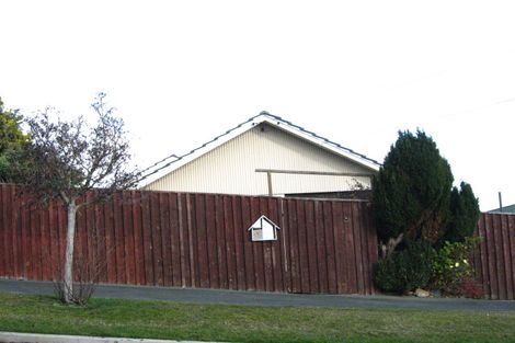 Photo of property in 8 Mckerrow Street, Shiel Hill, Dunedin, 9013