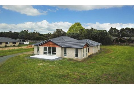 Photo of property in 4 Hoults Way, Kerikeri, 0230