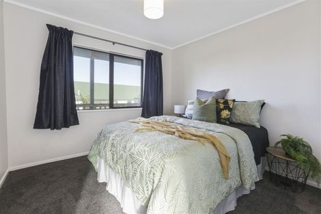 Photo of property in 21 Doncaster Terrace, Ascot Park, Porirua, 5024