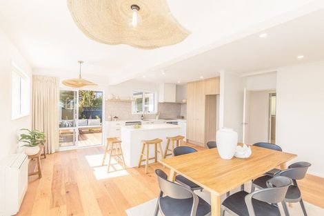 Photo of property in 9 Soleares Avenue, Mount Pleasant, Christchurch, 8081