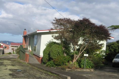 Photo of property in 14 Taku Matenga Grove, Korokoro, Lower Hutt, 5012