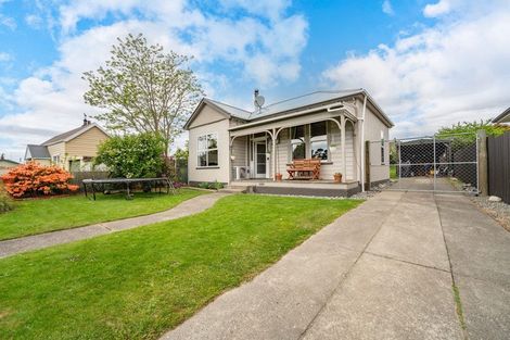 Photo of property in 29 James Street, Kensington, Timaru, 7910
