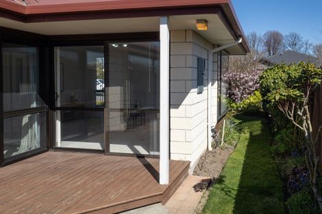 Photo of property in 4 Reighton Drive, Allenton, Ashburton, 7700