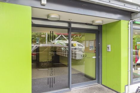 Photo of property in Dual Apartments, 108/142 Vivian Street, Te Aro, Wellington, 6011