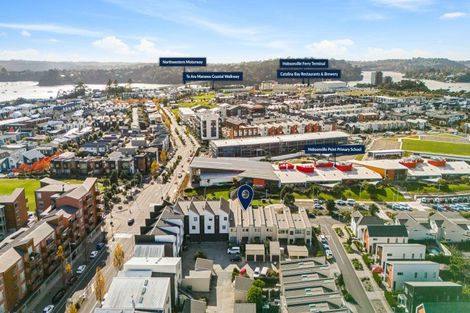 Photo of property in 31 De Havilland Road, Hobsonville, Auckland, 0618