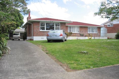 Photo of property in 40 Alexander Avenue, Papatoetoe, Auckland, 2025