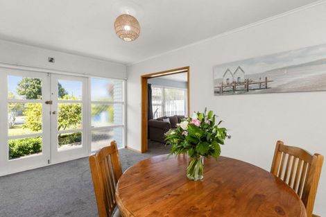 Photo of property in 47 Henley Crescent, Pirimai, Napier, 4112