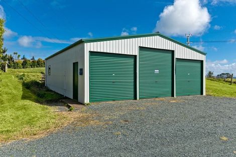 Photo of property in 293 Austin Road, Dairy Flat, Albany, 0794