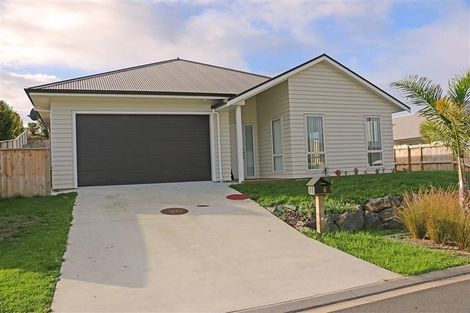 Photo of property in 6 Hapuka Close, Snells Beach, 0920