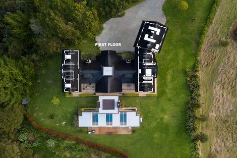 Photo of property in 52c Warman Road, Okura, Albany, 0792