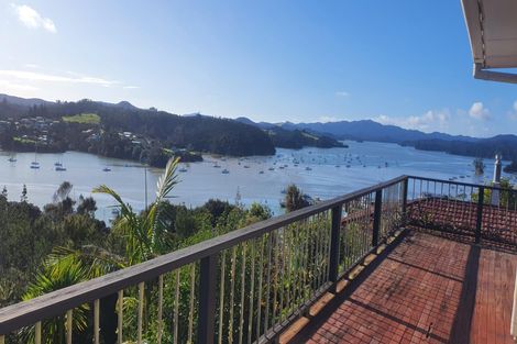 Photo of property in 6 Sir George Back Street, Opua, 0200