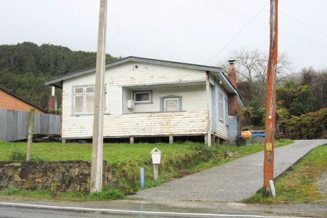 Photo of property in 932 State Highway 7, Dobson, Greymouth, 7805