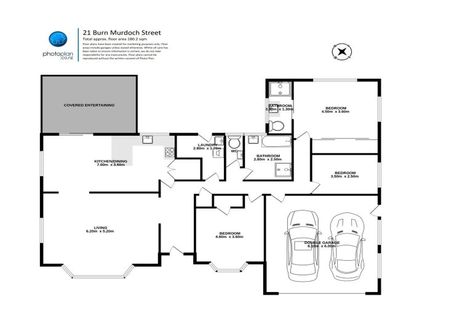 Photo of property in 21 Burn-murdoch Street, St Andrews, Hamilton, 3200