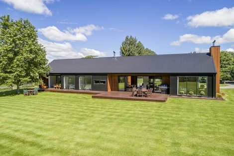 Photo of property in 399 Gressons Road, Waikuku, Rangiora, 7473