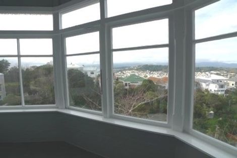 Photo of property in 55 Central Terrace, Kelburn, Wellington, 6012