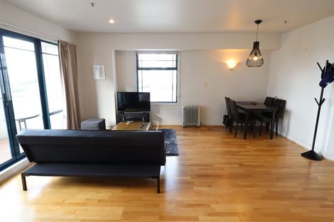 Photo of property in Harbour Royal Apartments, 10b/88 Anzac Avenue, Auckland Central, Auckland, 1010