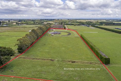 Photo of property in 483b Ellesmere Road, Lincoln, Christchurch, 7672