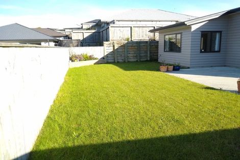 Photo of property in 12 Moonsail Drive, Whitby, Porirua, 5024