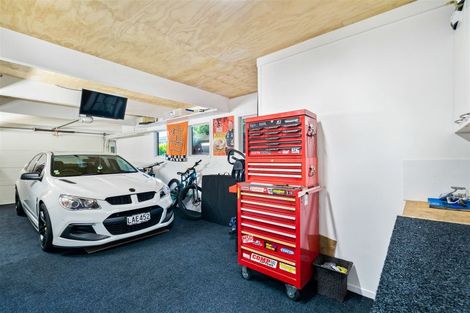 Photo of property in 22 Tercel Place, Sunnyhills, Auckland, 2010