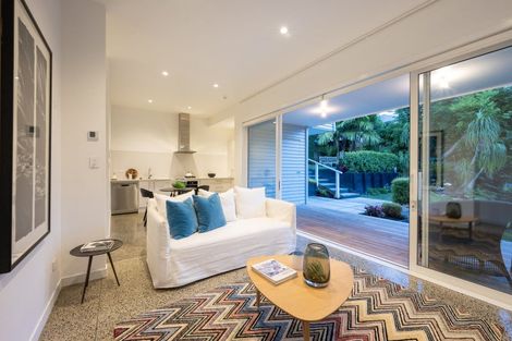 Photo of property in 10 Edwards Road, Grey Lynn, Auckland, 1021