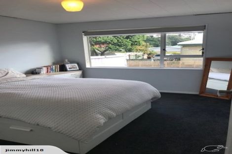 Photo of property in 4/19 Byron Street, Miramar, Wellington, 6022