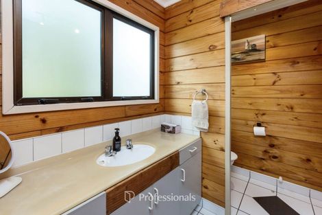 Photo of property in 301 Main Road North, Brown Owl, Upper Hutt, 5018